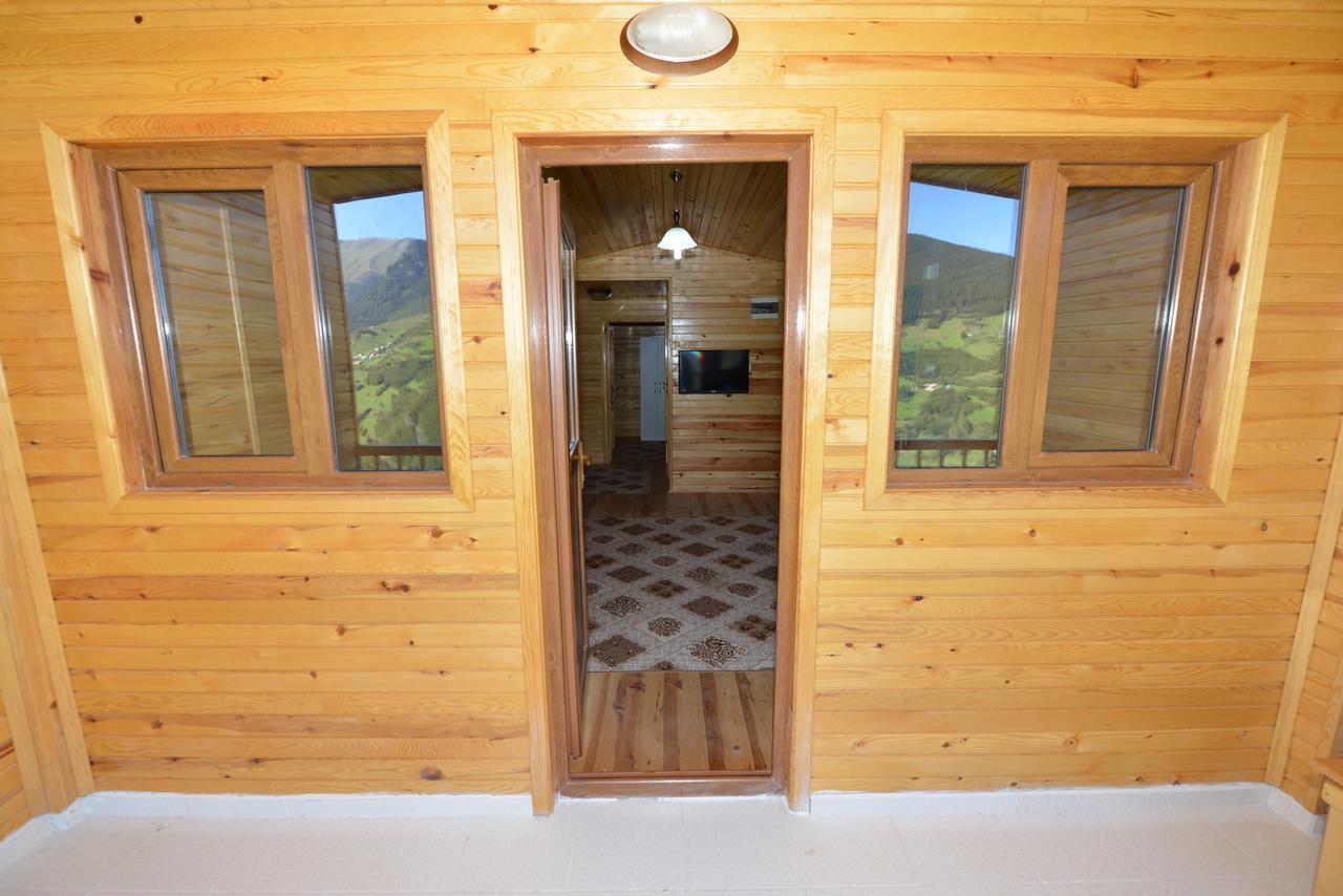 Hamsikoey Seyirtepe Butik Otel Hamsikoy Exterior photo